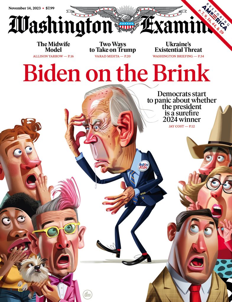 Weekly Standard - 5 Months