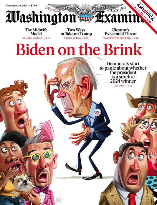 Weekly Standard - 5 Months