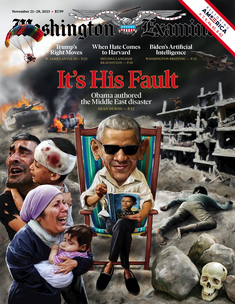 Weekly Standard - One Year Subscription