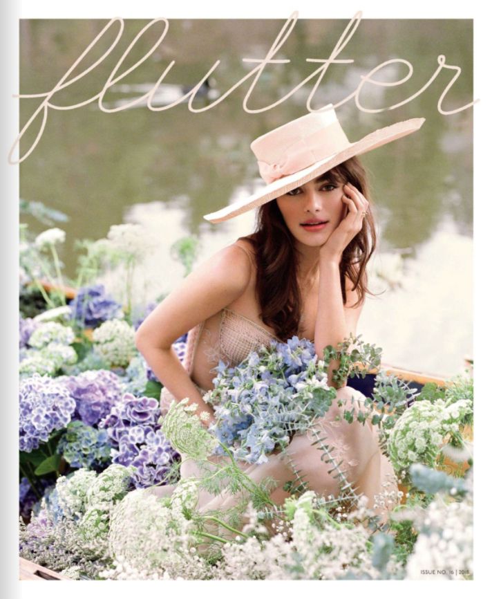 Flutter Magazine - One Year Subscription