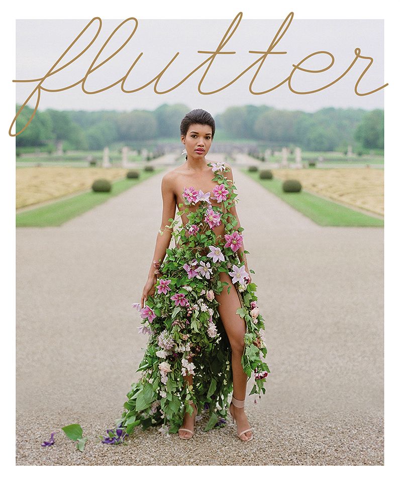 Flutter Magazine - One Year Subscription