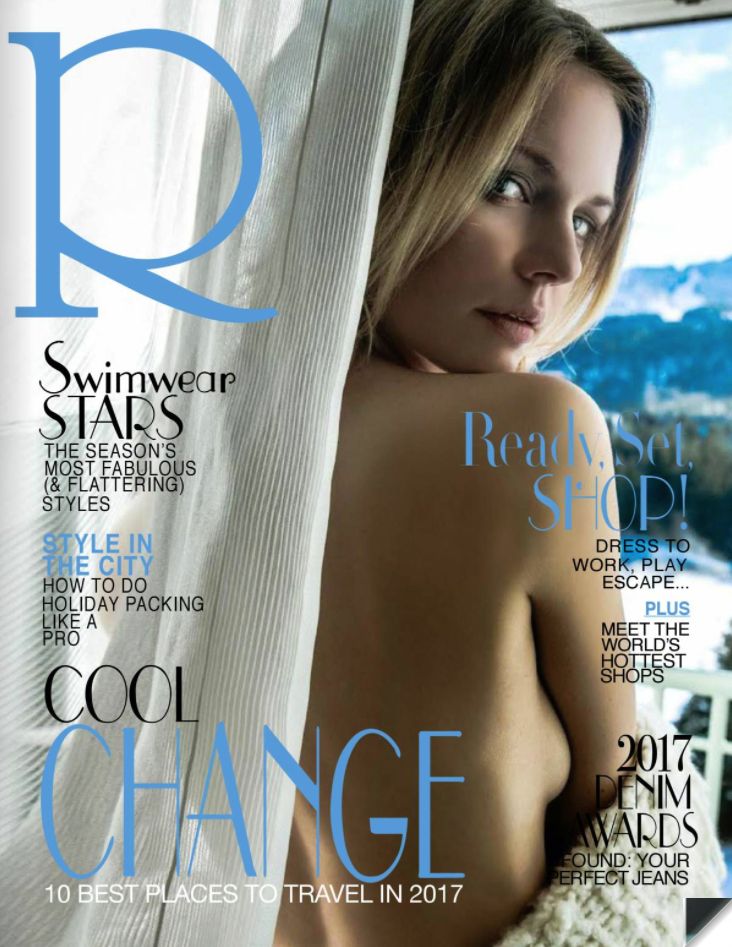 Retreat Magazine - One Year Subscription
