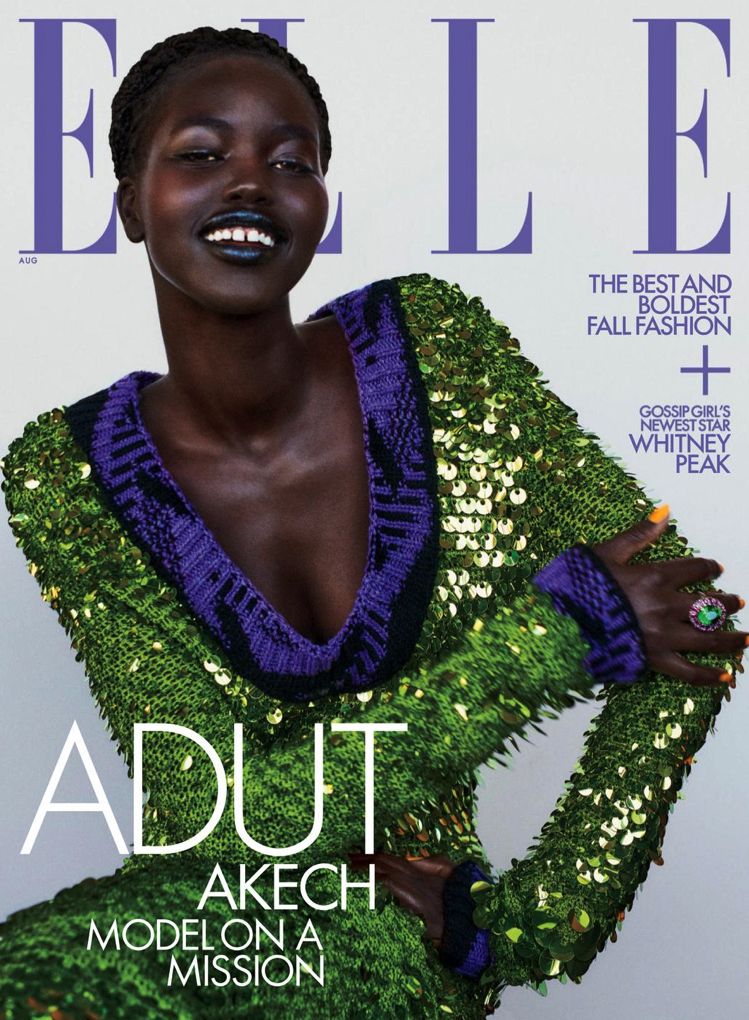 Elle - Two Years Subscription