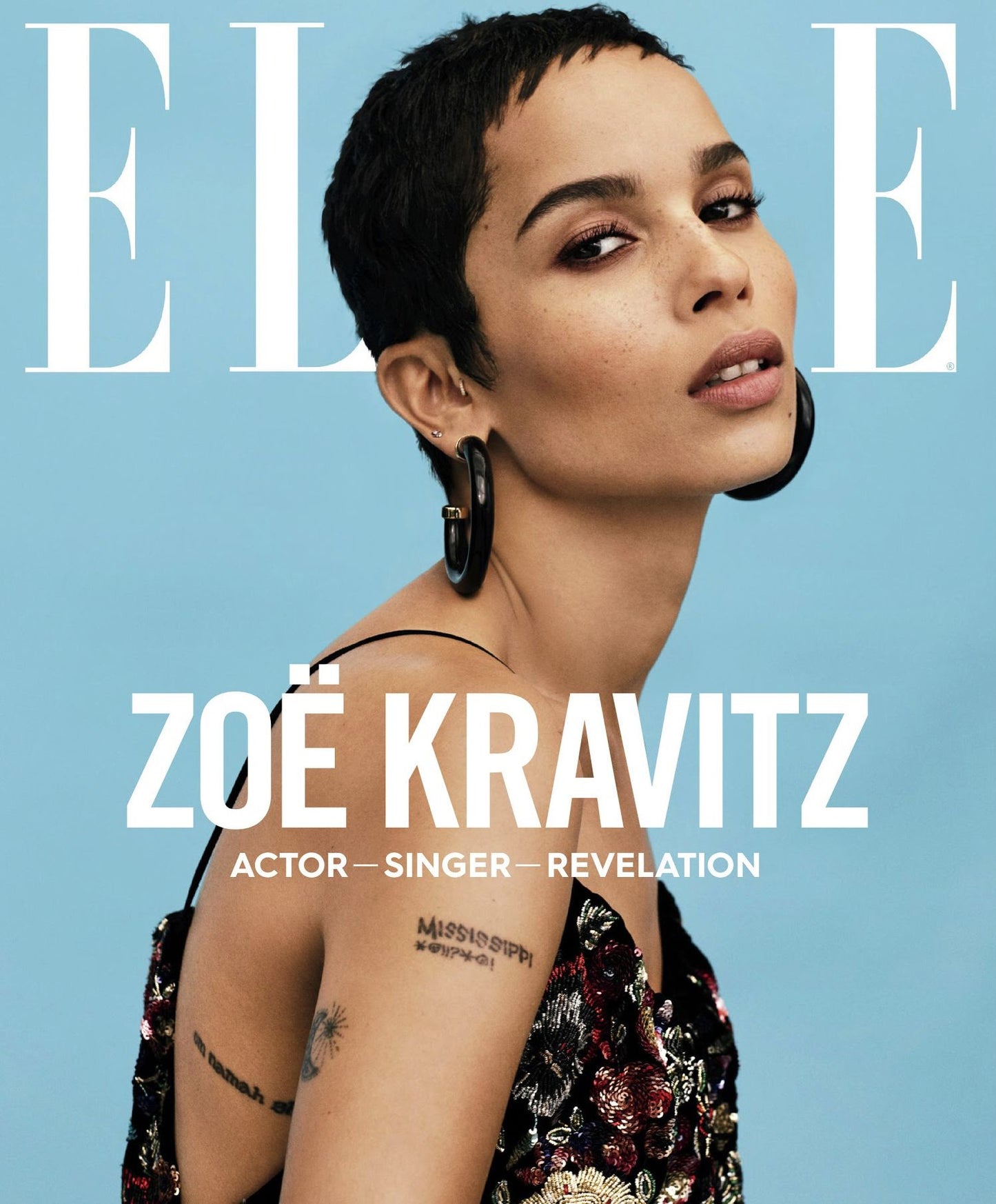 Elle - Two Years Subscription