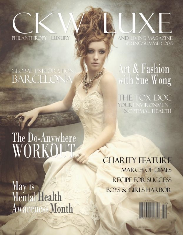 CKW Luxe - One Year Subscription
