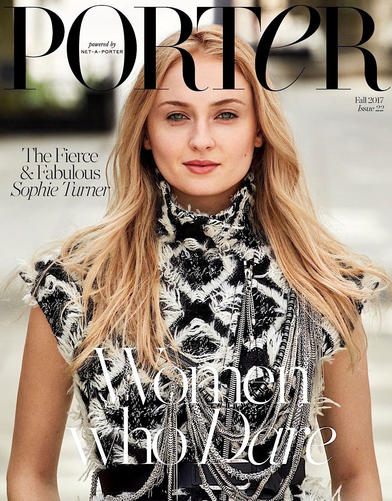 Porter - One Year Subscription