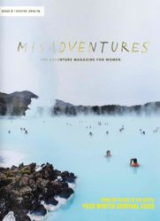 Misadventures - One Year Subscription