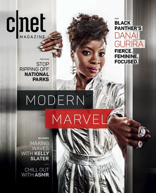 CNET - One Year Subscription