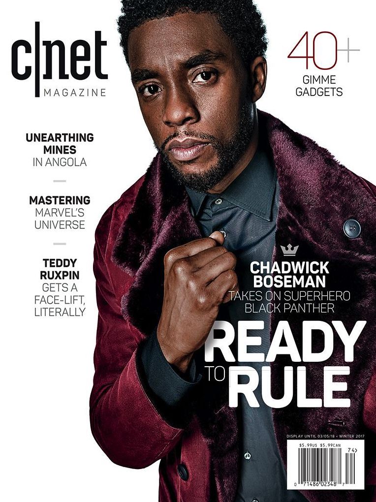 CNET - One Year Subscription