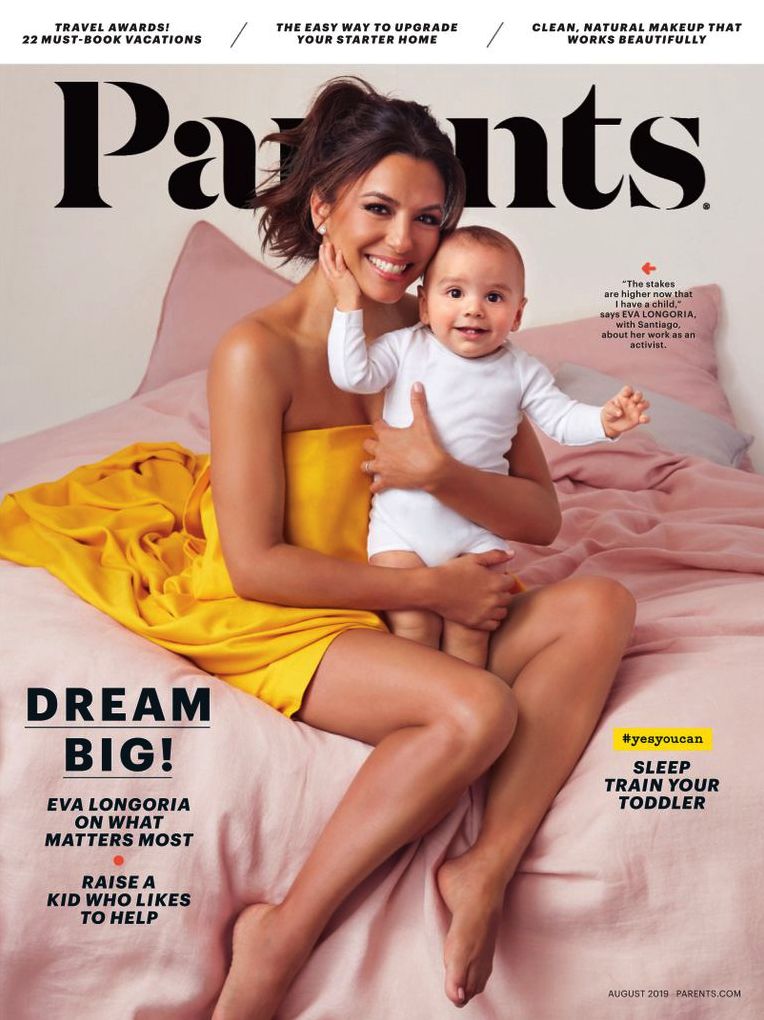 Parents - One Year Subscription