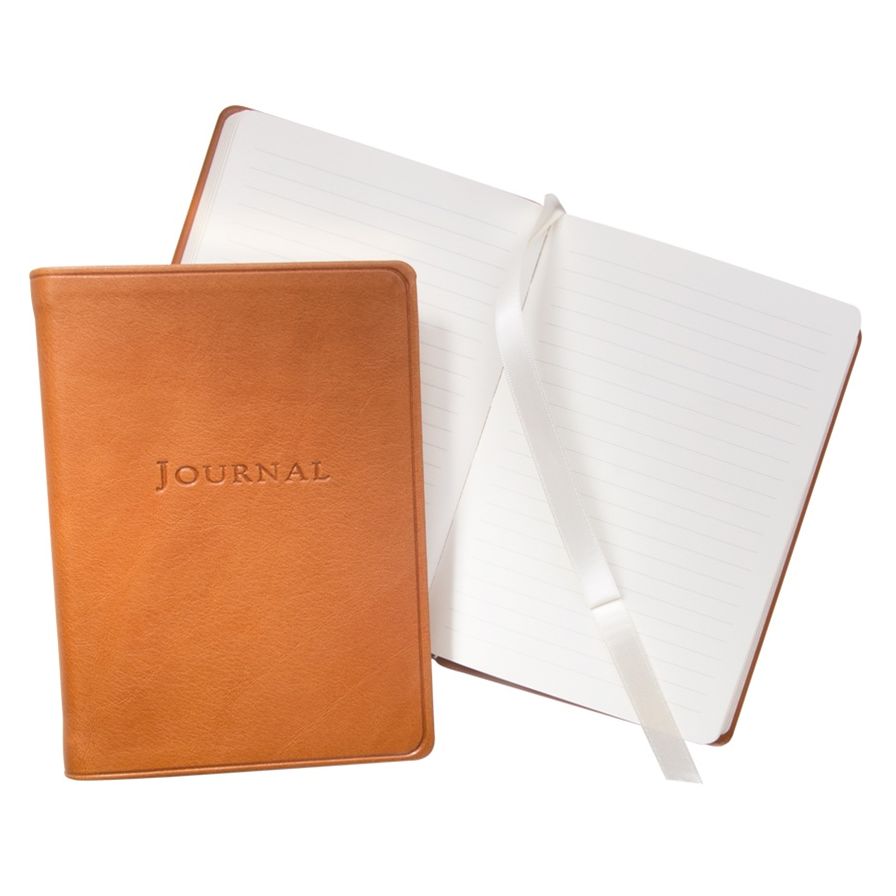 Small Travel Journal