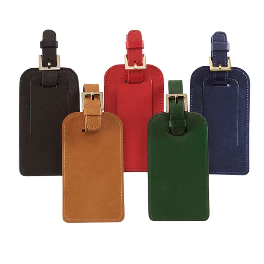 Luggage Tag