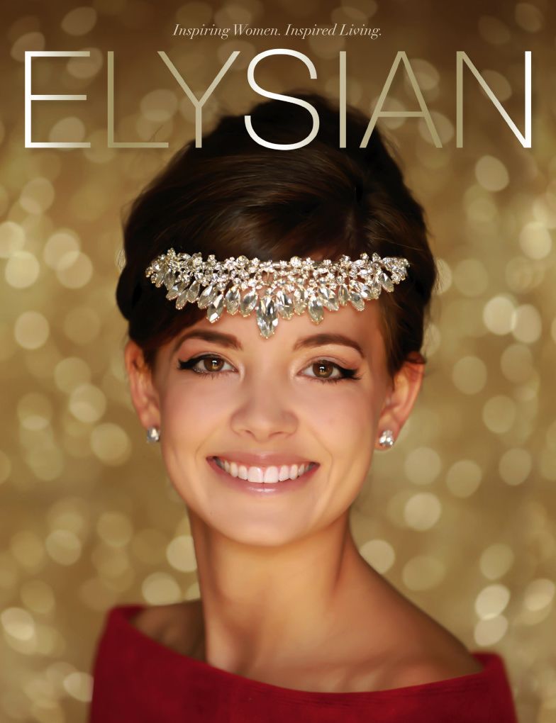 ELYSIAN - One Year Subscription