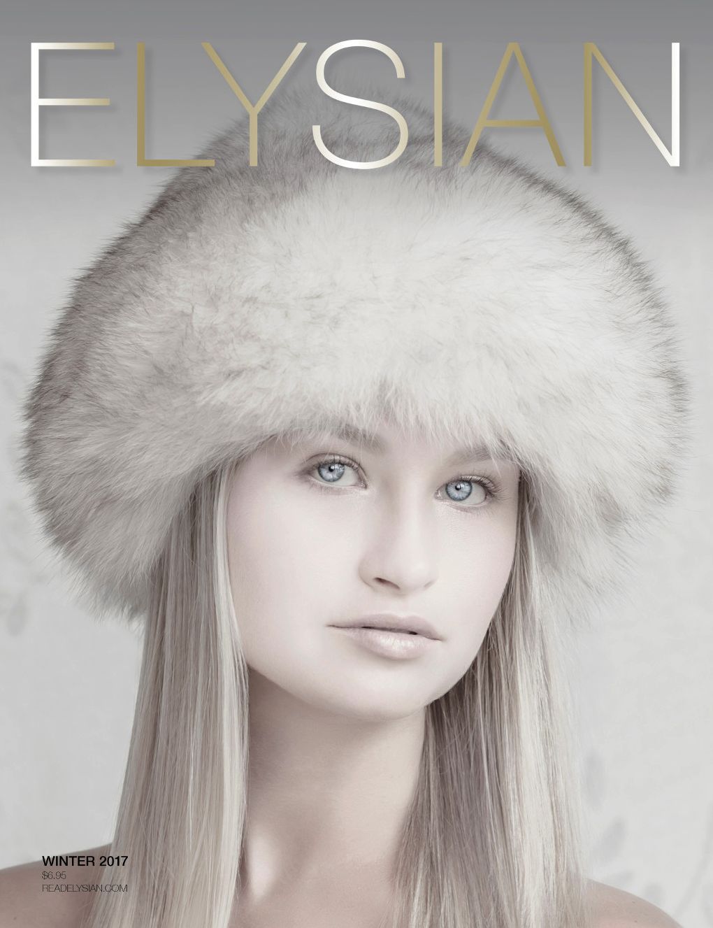 ELYSIAN - One Year Subscription
