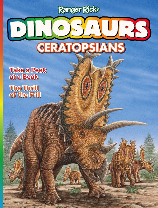 Zoodinos - One Year Subscription