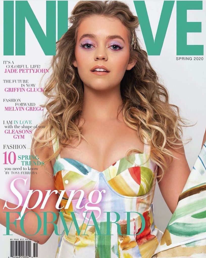 InLove - One Year Subscription
