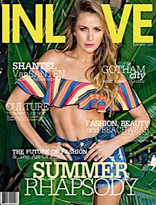 InLove - One Year Subscription