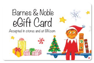 Elf on the Shelf eGift Card