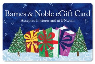 Holiday eGift Card