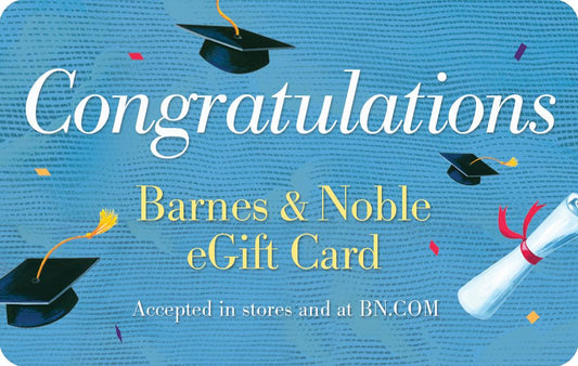 Graduation eGift Card