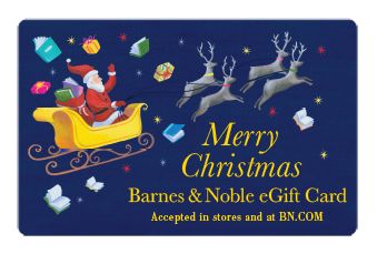 Christmas eGift Card