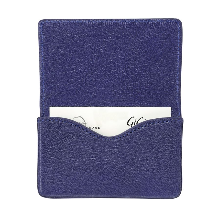 Hard Business Card Case