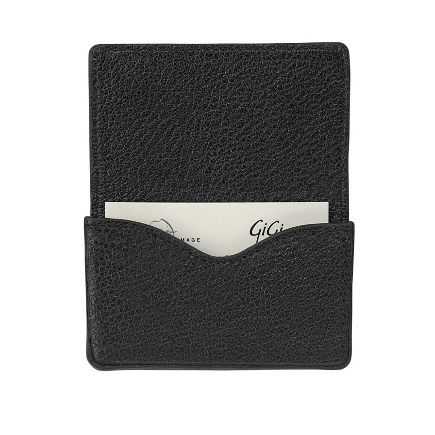 Hard Business Card Case
