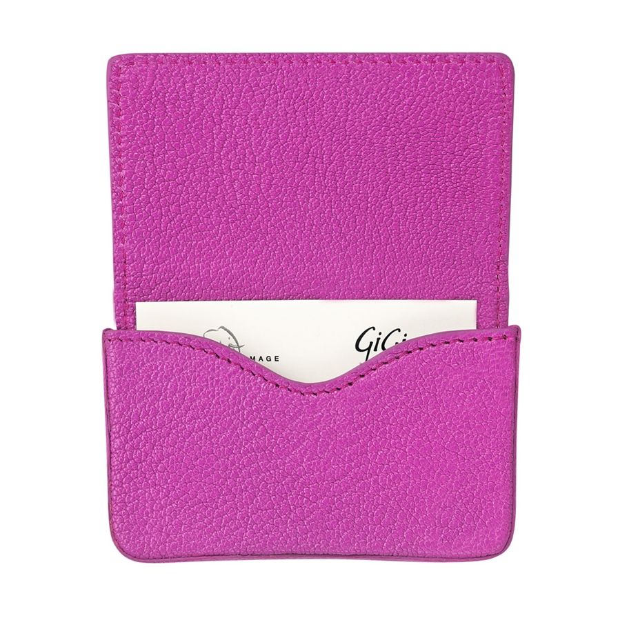 Hard Business Card Case
