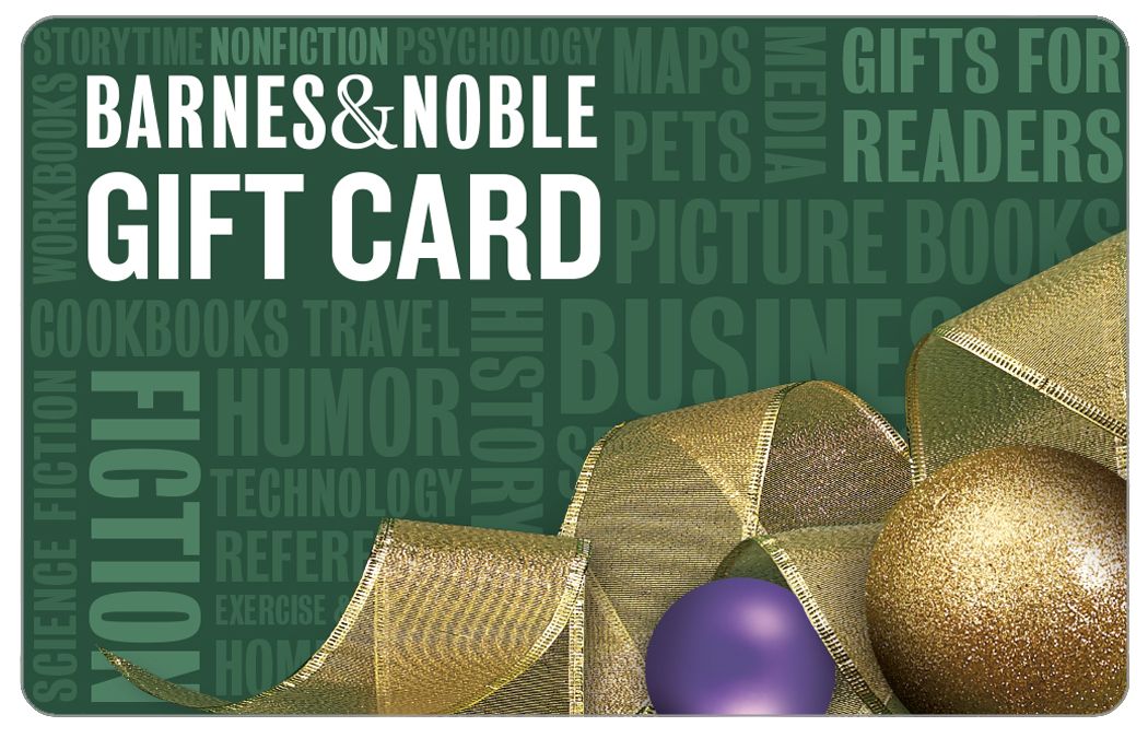 Holiday Ribbon eGift Card