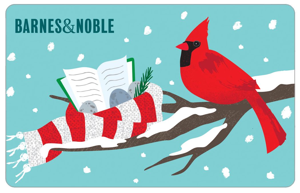 Cardinal eGift Card