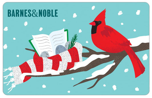 Cardinal eGift Card