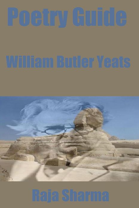 Poetry Guide: William Butler Yeats