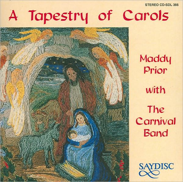A Tapestry of Carols