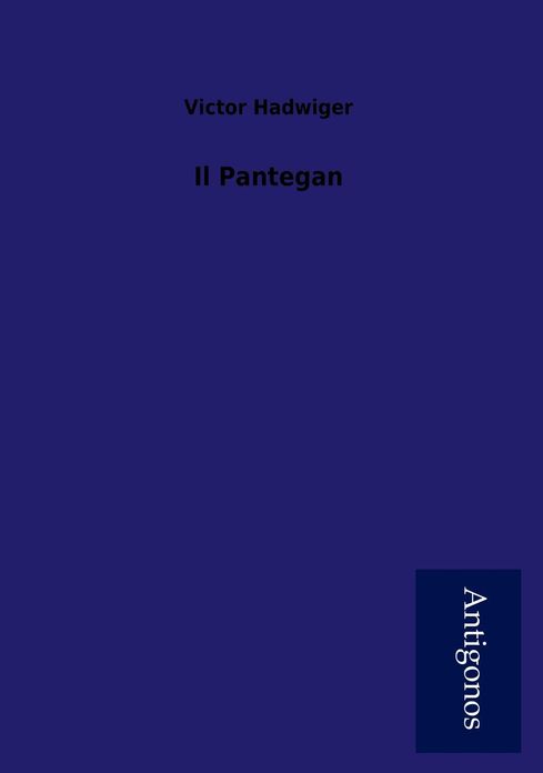Il Pantegan