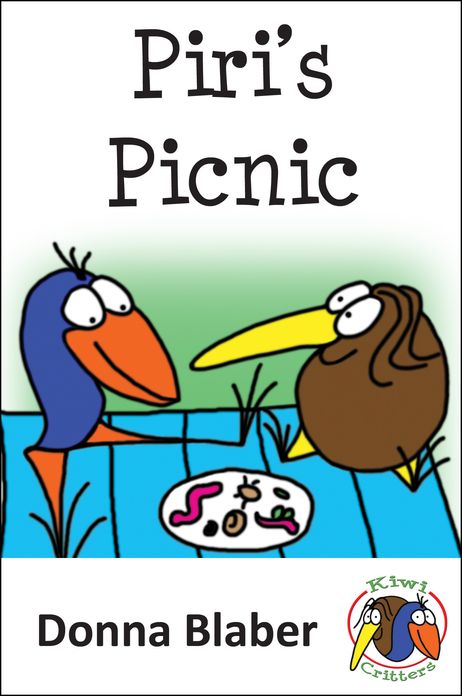Piri's Picnic