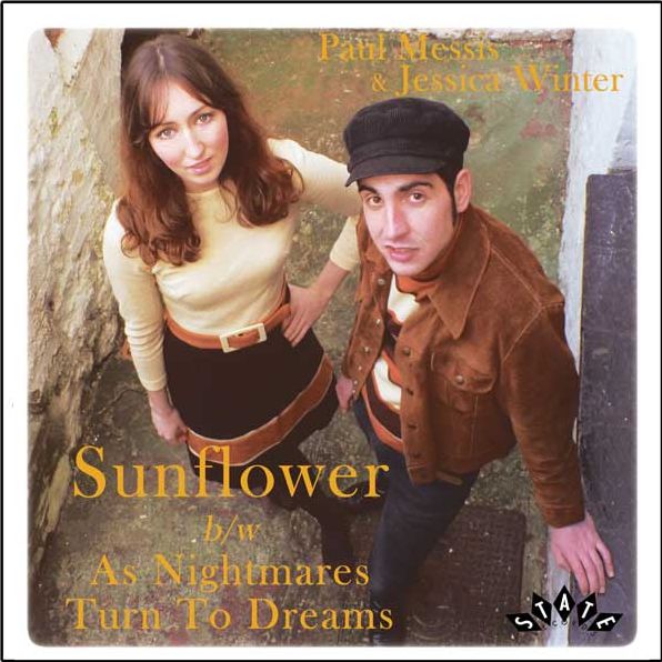 Sunflower/as Nightmares Turn To Dreams