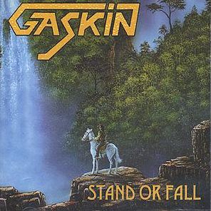 Stand or Fall