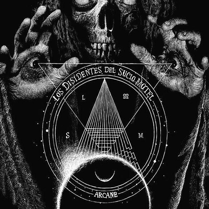 Arcane