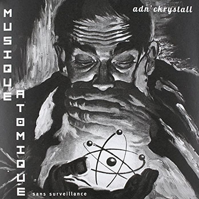 Musique Atomique Sans Surveillance
