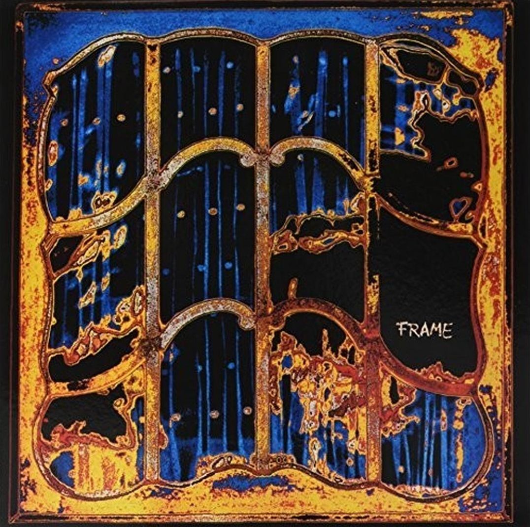 Frame Of Mind