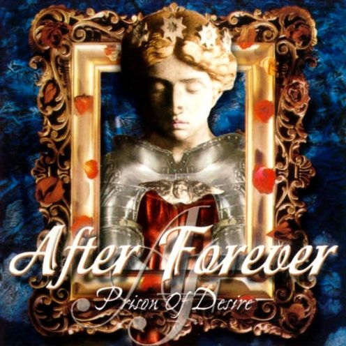 Prison Of Desire [Expanded Version]