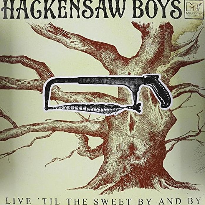 Live 'Til The Sweet By And By