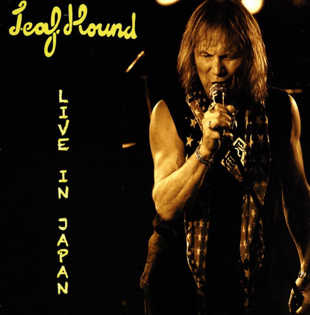 Live In Japan 2012 [Lp/dvd]