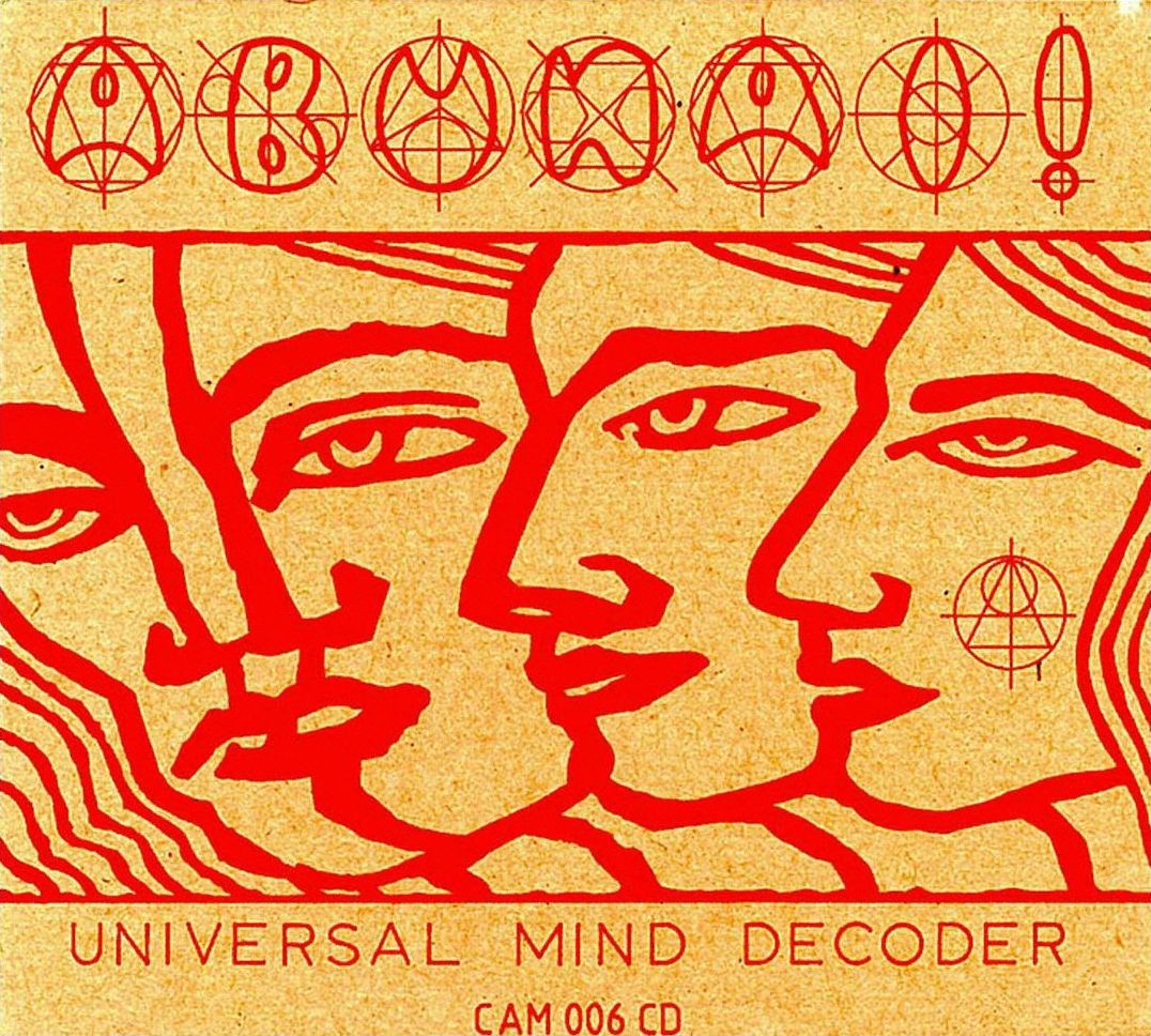 Universal Mind Decoder