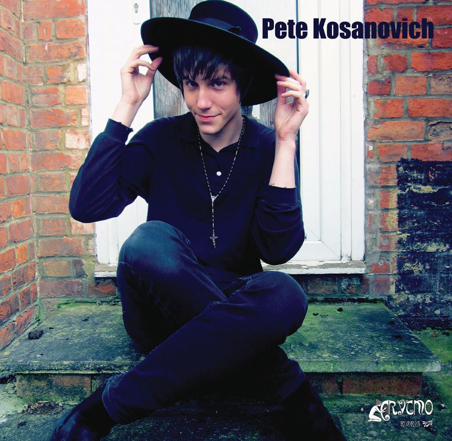 Pete Kosanovich