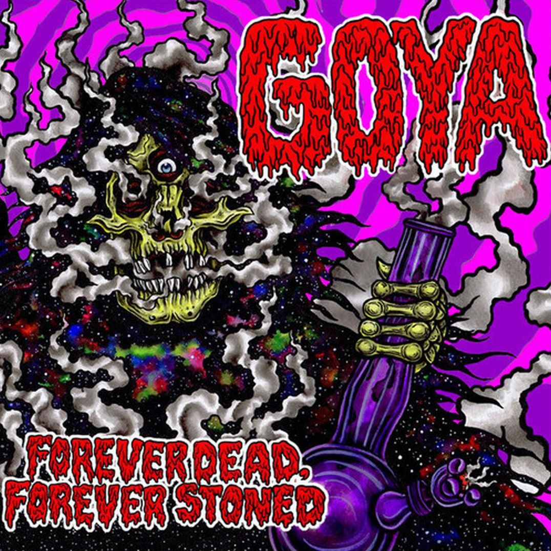 Forever Dead Forever Stoned