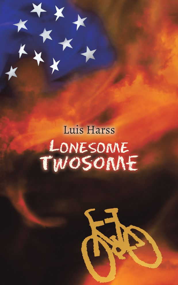 LONESOME TWOSOME
