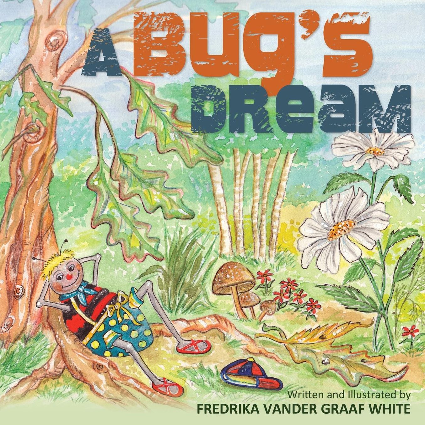 A Bug's Dream