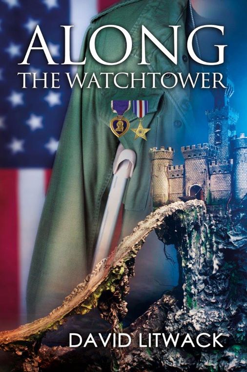 Along The Watchtower
