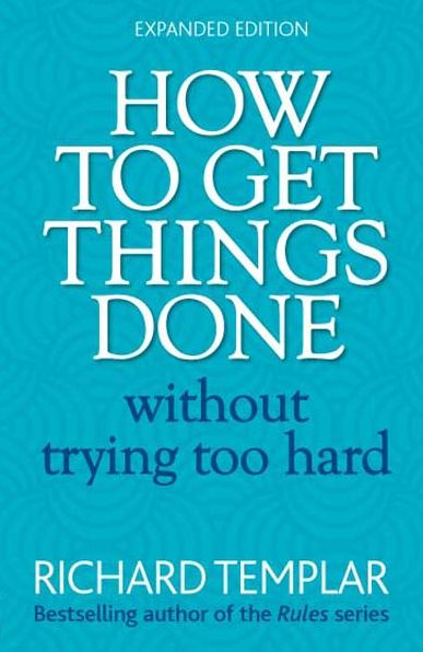 How to Get Things Done Without Trying ePub eBook 2e